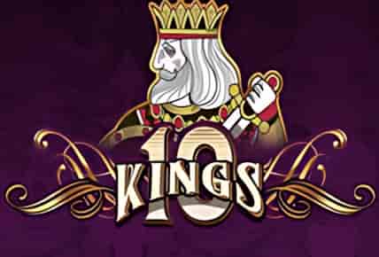 10 Kings