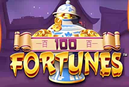 100 Fortunes