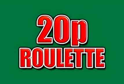 20p Roulette