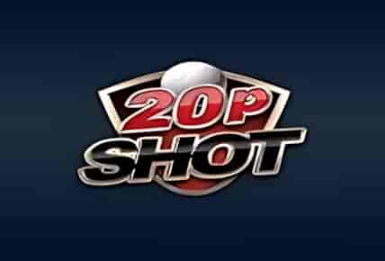 20P Shot