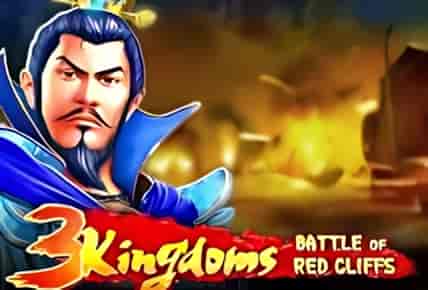 3 Kingdoms