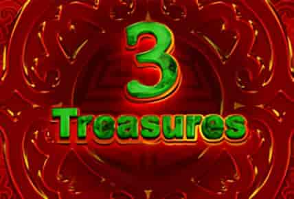 3 Treasures