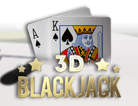 3D Blackjack
