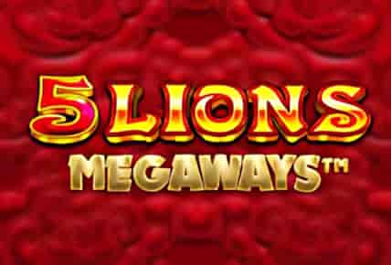 5 Lions Megaways