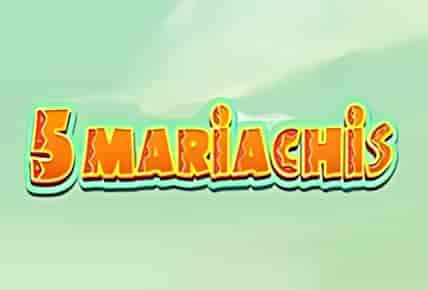 5 Mariachis