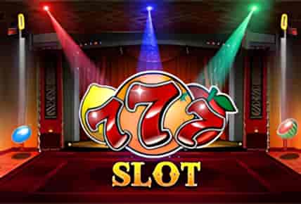 777 Slot