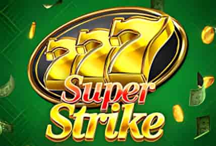 777 Super Strike