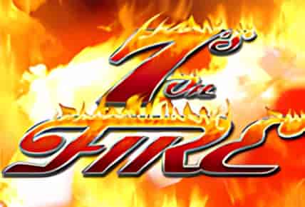 7s on Fire
