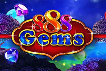 888 Gems