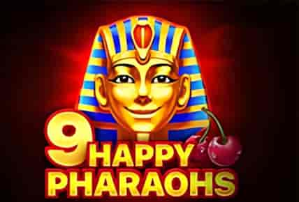 9 Happy Pharaohs