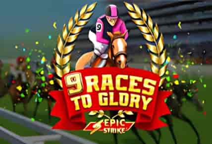 9 Races to Glory