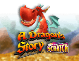 A Dragons Story / Scratch
