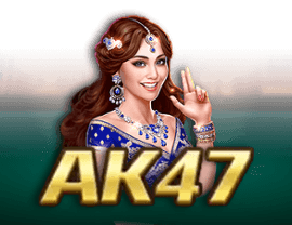 AK47 (TaDa Gaming)