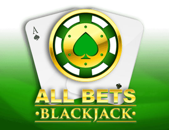 All Bets Blackjack