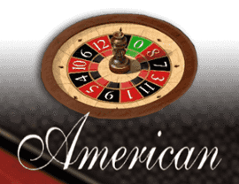 American Roulette (Espresso)