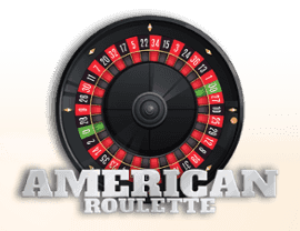 American Roulette (Flipluck)