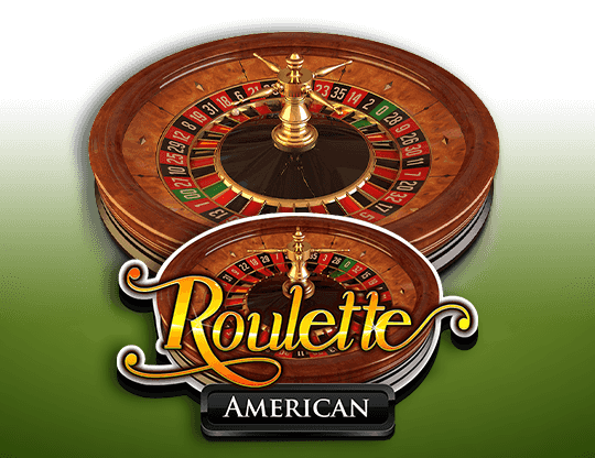 American Roulette (Red Rake)
