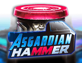 Asgardian Hammer