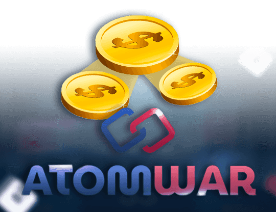 Atom War