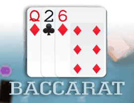 Baccarat (Casino Web Scripts)