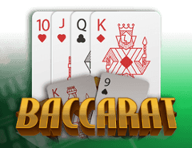 Baccarat (Esa Gaming)
