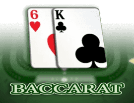Baccarat (Habanero)