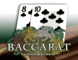 Baccarat Pro