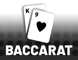 Baccarat (Woohoo)