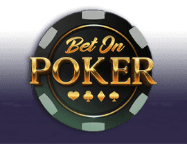 Bet on Poker (Pascal Gaming)