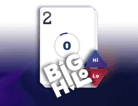 Big Hi-Lo