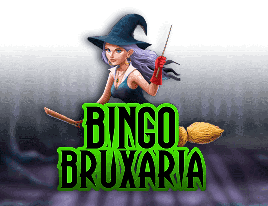 Bingo Bruxaria