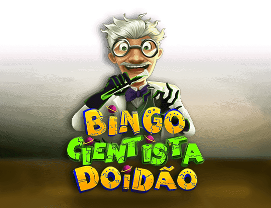 Bingo Cientista Doidao