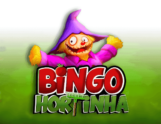 Bingo Hortinha
