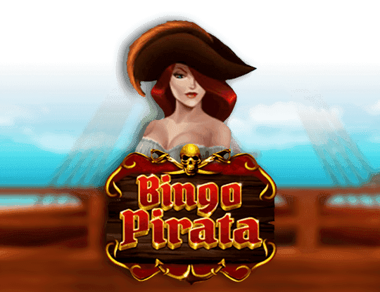 Bingo Pirata