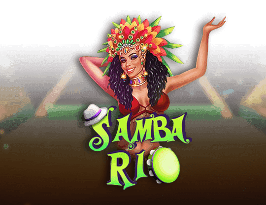 Bingo Samba Rio