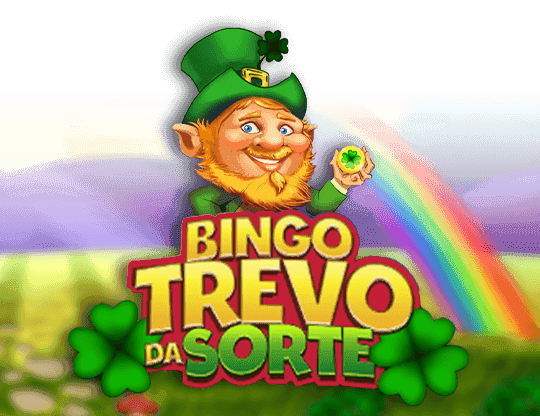 Bingo Trevo da Sorte