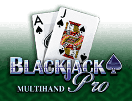 Black Jack (MH) Portuguese