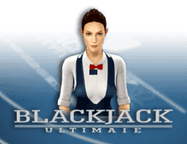 BlackJack Ultimate 3D Dealer