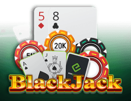 Blackjack (Esa Gaming)
