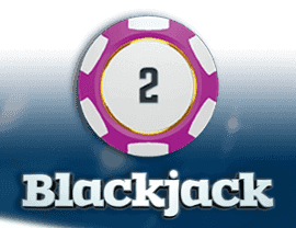Blackjack (Gluck Games)