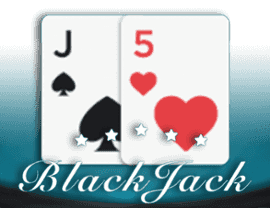 Blackjack (Mascot Gaming)