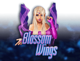 Blossom Wings