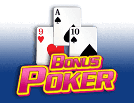 Bonus Poker (Habanero)