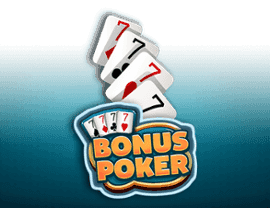 Bonus Poker