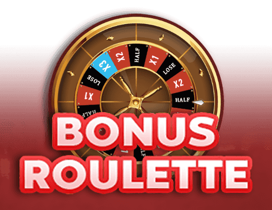 Bonus Roulette