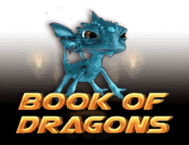 Book of Dragons