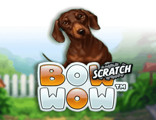 Bow Wow Scratch