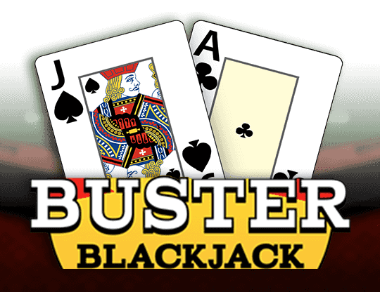 Buster Blackjack