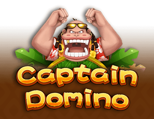 Captain Domino