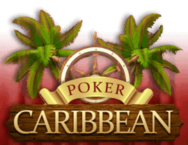 Caribbean Poker (BGaming)